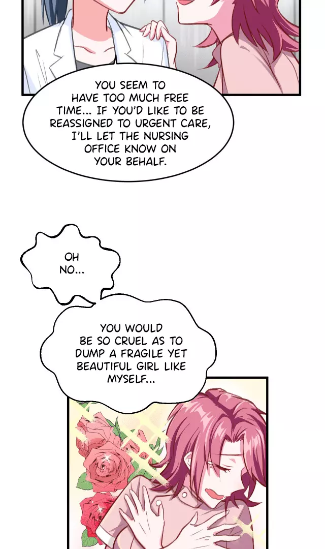 An Illustrated Guide to Sapphic Behavior - Chapter 3 - Page 10