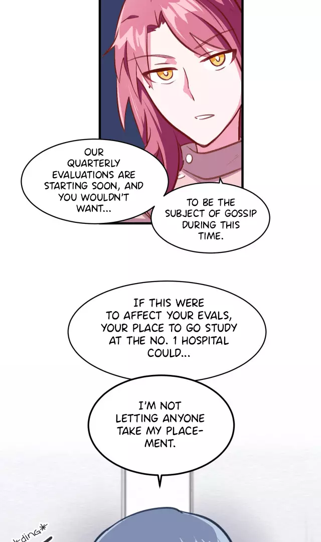 An Illustrated Guide to Sapphic Behavior - Chapter 3 - Page 15