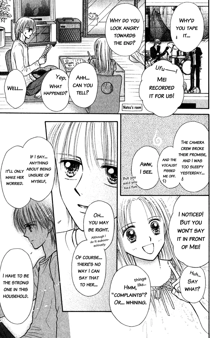 Andante - Chapter 3 - Page 33