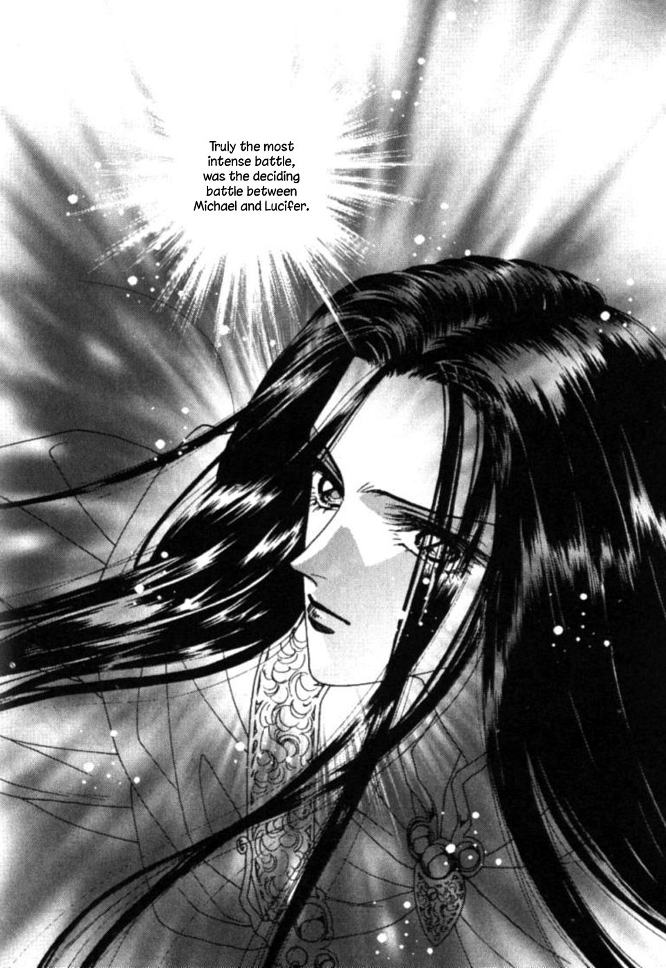 Angel Myth - Chapter 9 - Page 26