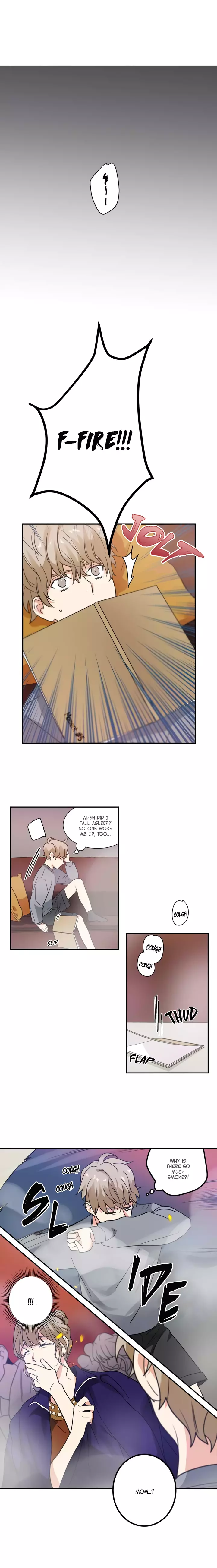 Antinomy - Chapter 11 - Page 8