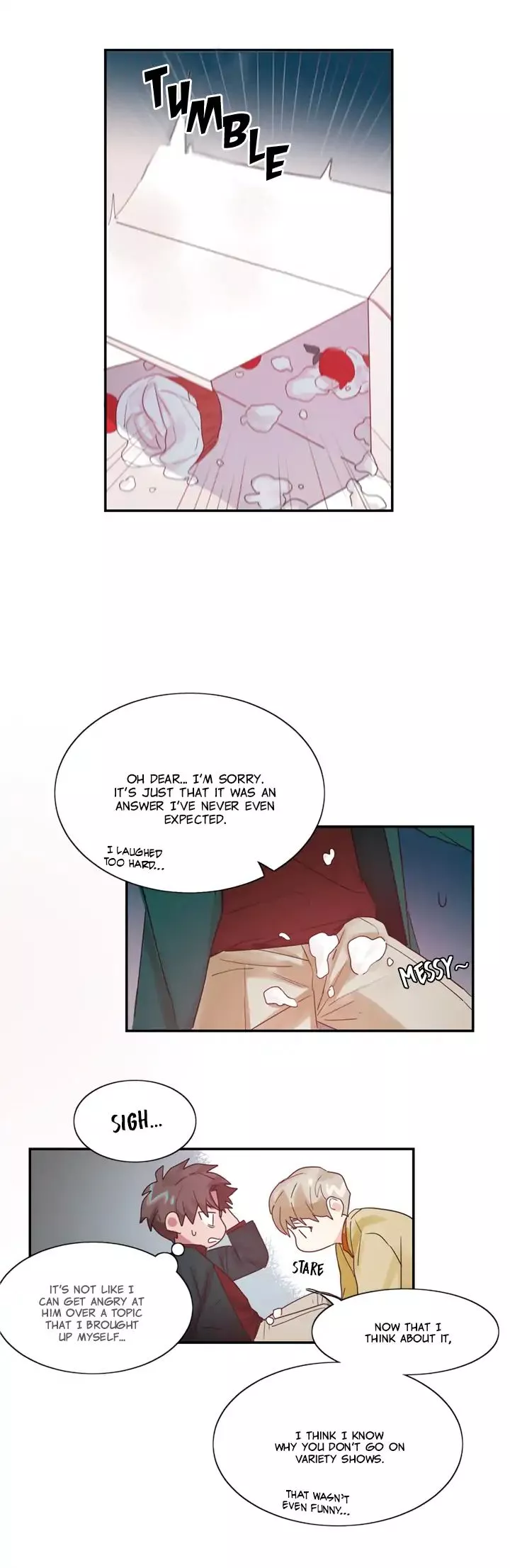 Antinomy - Chapter 4 - Page 20