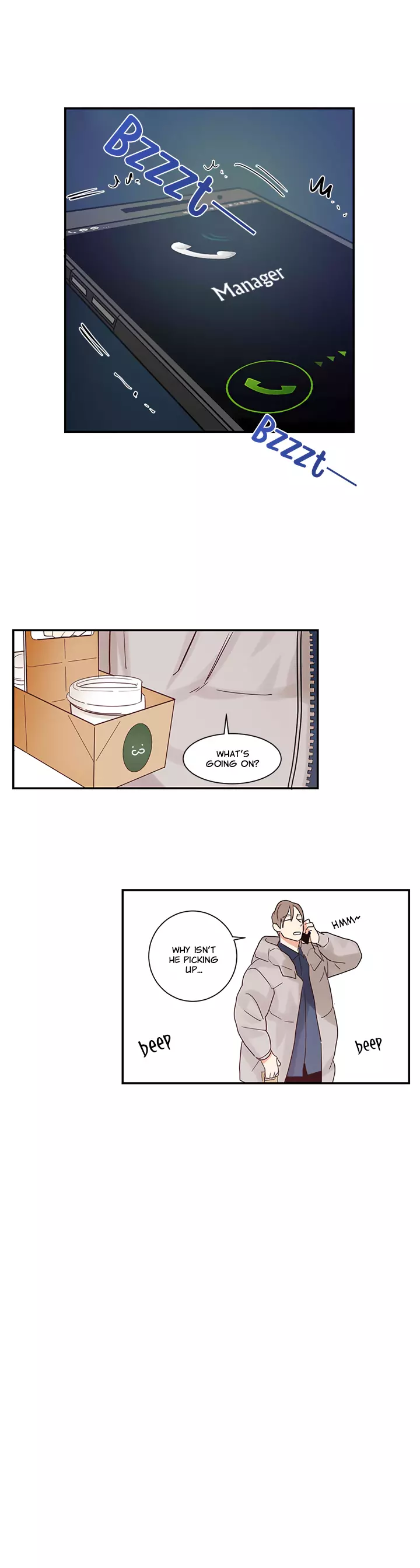 Antinomy - Chapter 5 - Page 12
