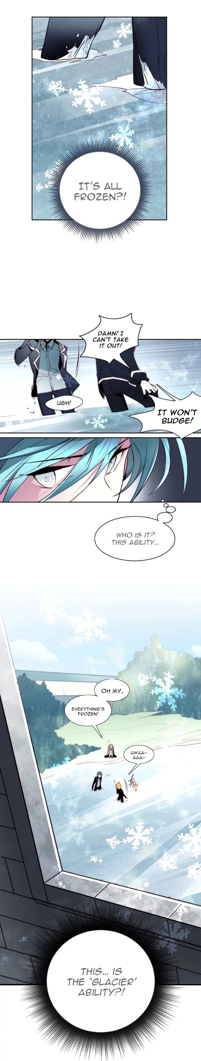 Anz - Chapter 16 - Page 6