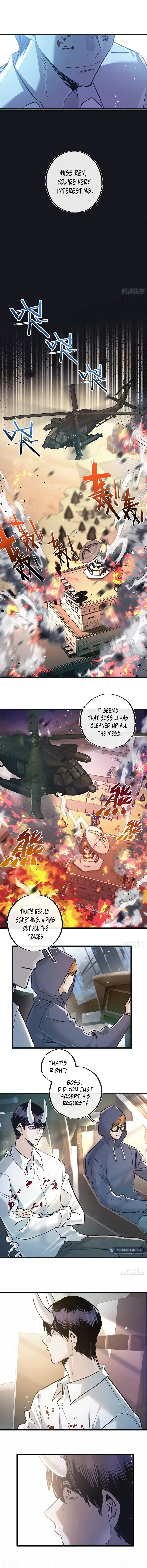 Apocalyptic Super Farm - Chapter 56 - Page 7