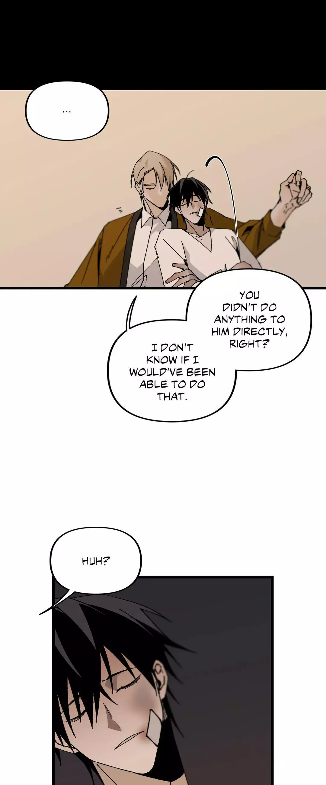 Aporia - Chapter 101 - Page 31