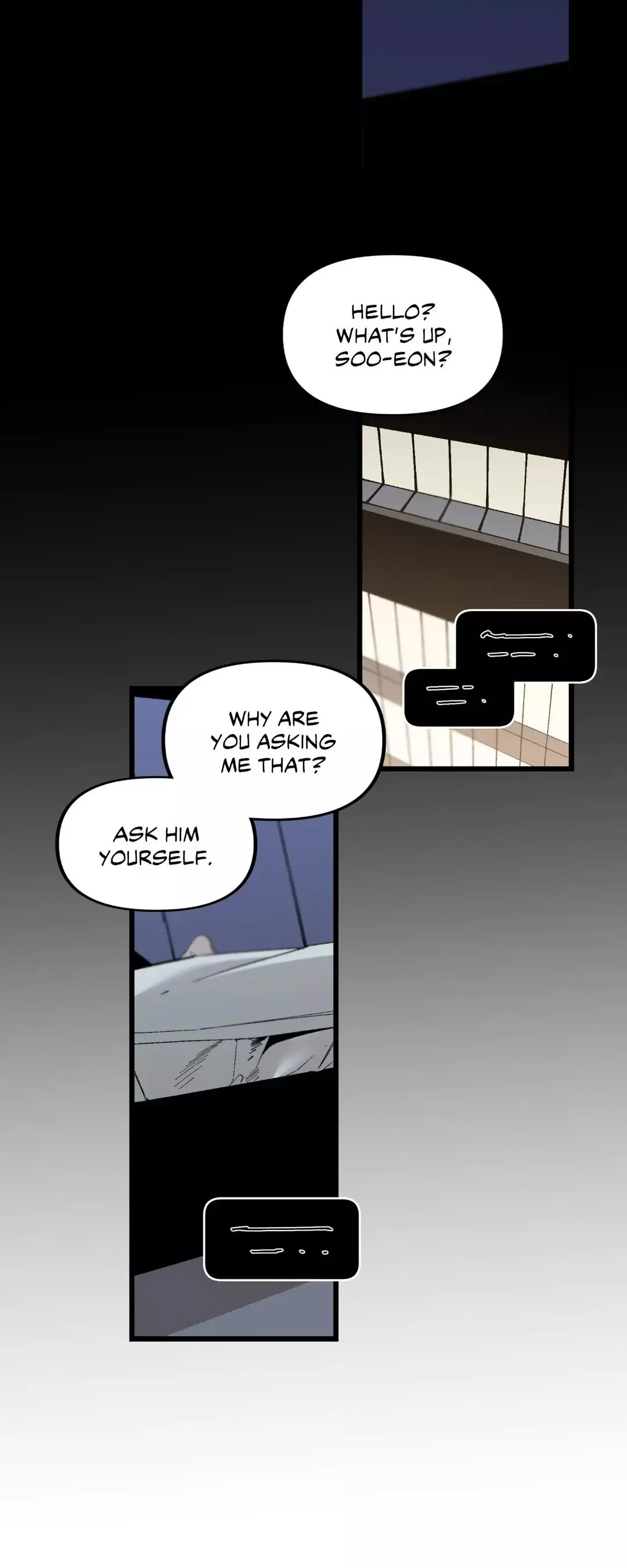 Aporia - Chapter 103 - Page 2