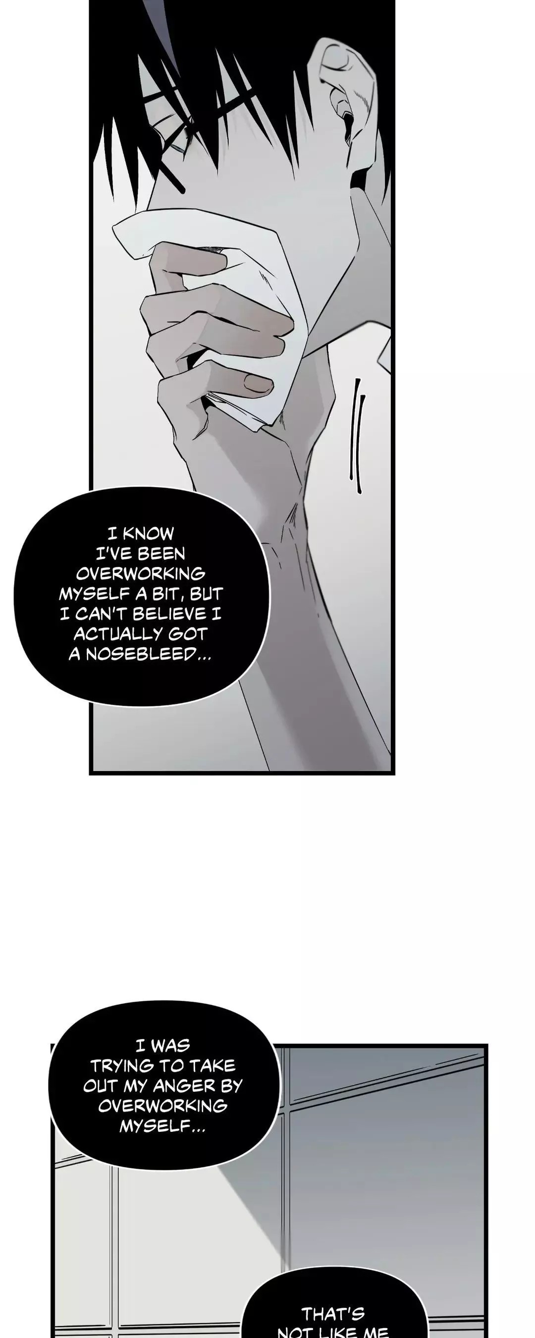 Aporia - Chapter 97 - Page 16