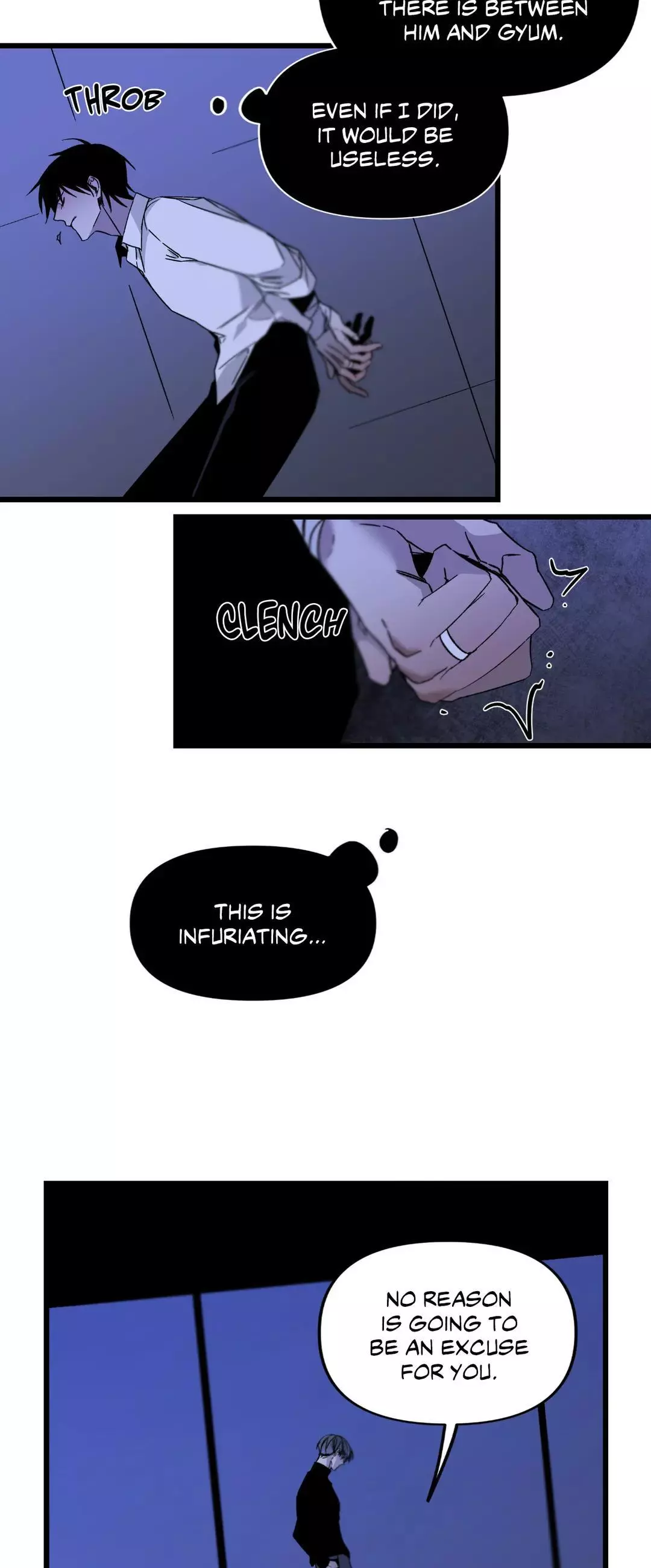 Aporia - Chapter 98 - Page 27