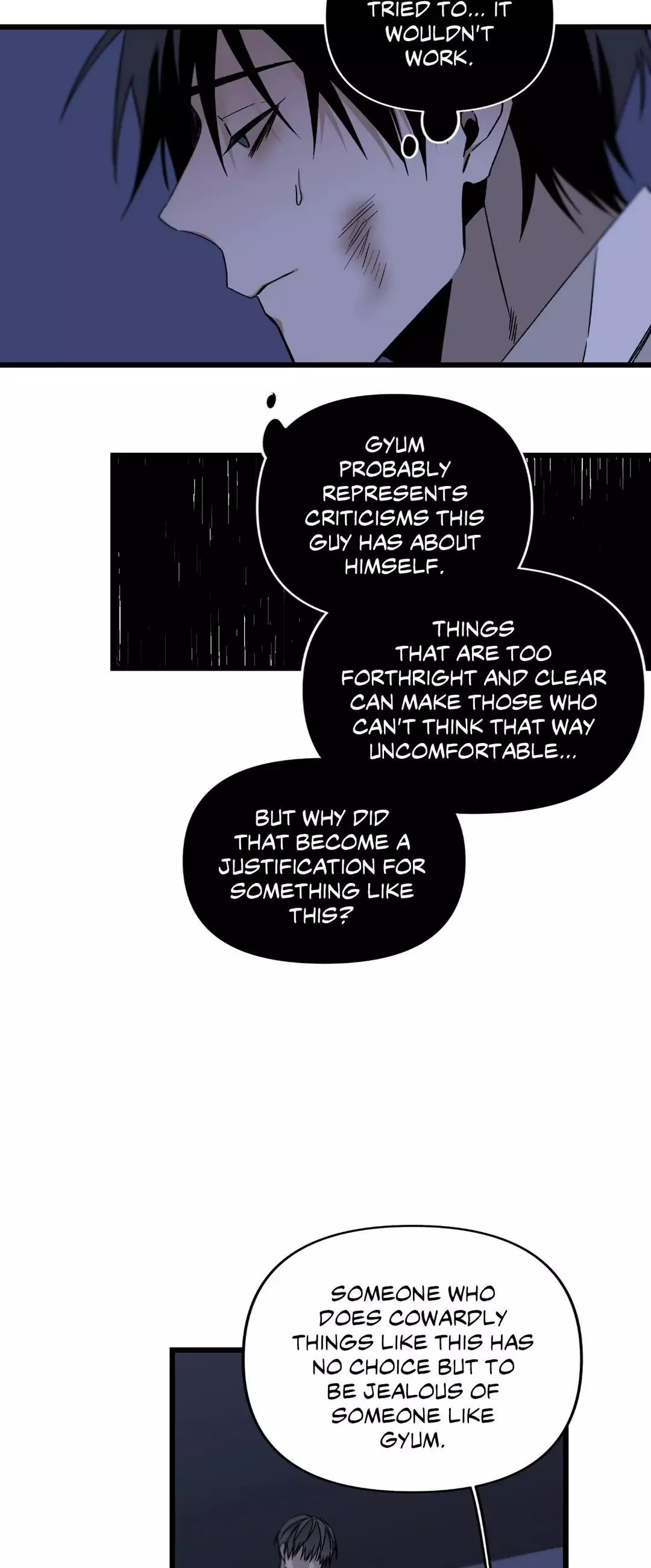 Aporia - Chapter 98 - Page 33