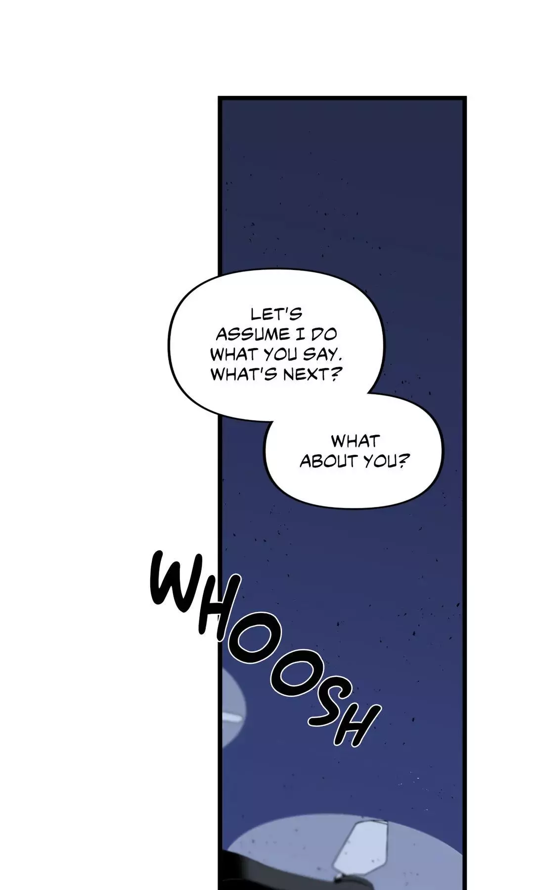 Aporia - Chapter 99 - Page 38