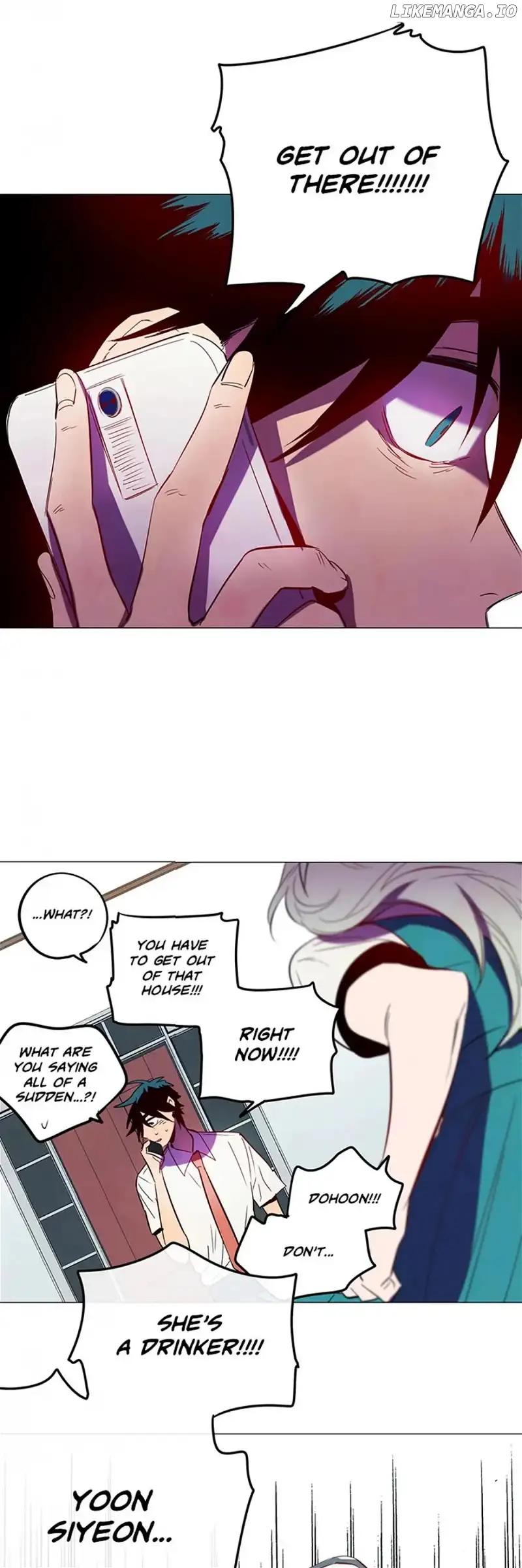 Appetite - Chapter 49 - Page 2
