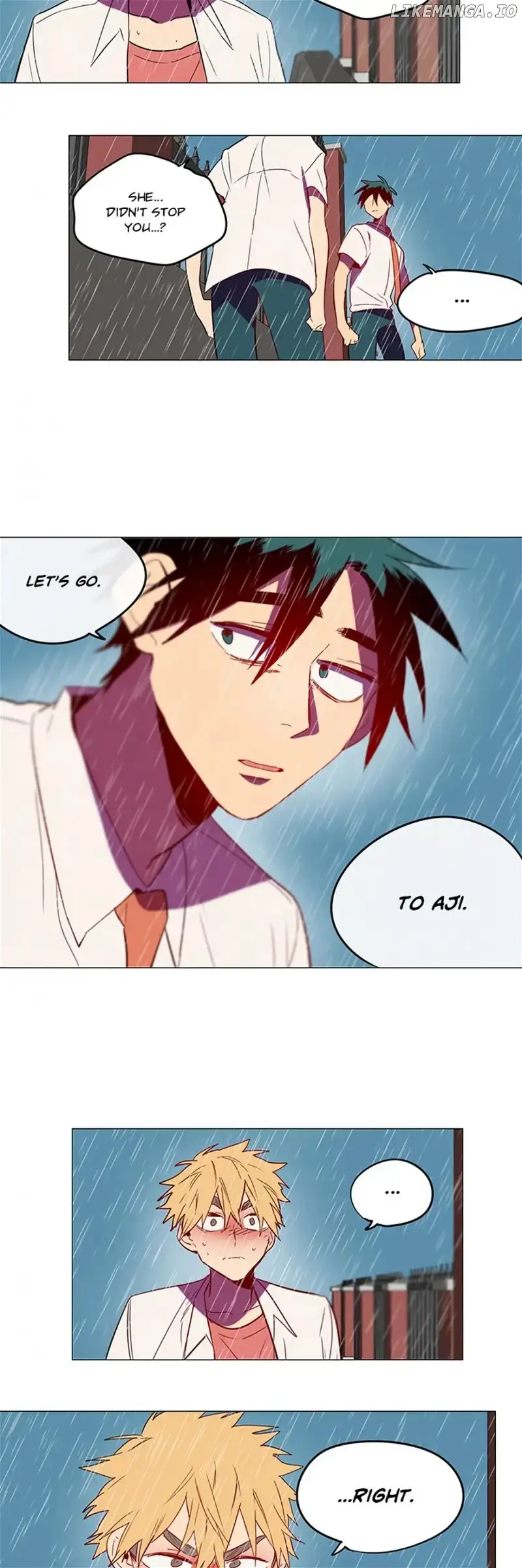 Appetite - Chapter 49 - Page 26