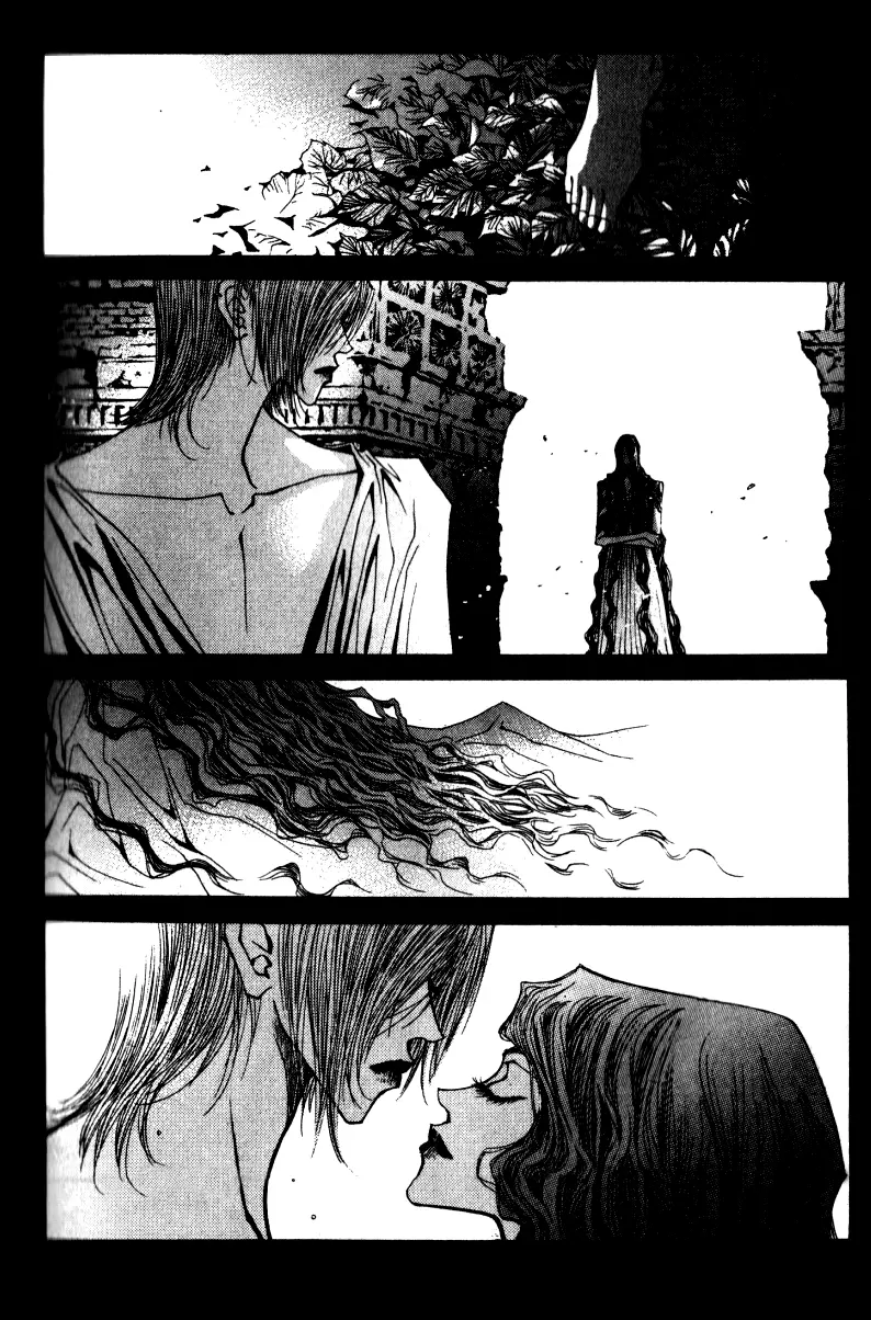 Arcana - Chapter 0 - Page 46