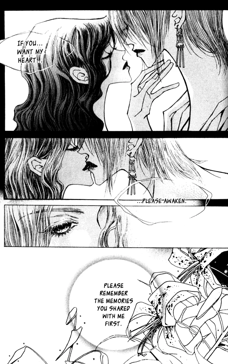 Arcana - Chapter 0 - Page 48