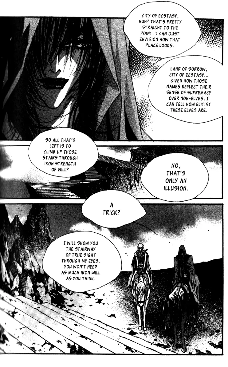 Arcana - Chapter 0 - Page 44