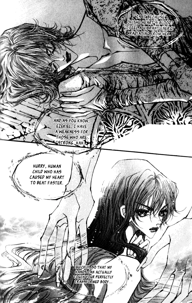 Arcana - Chapter 0 - Page 30
