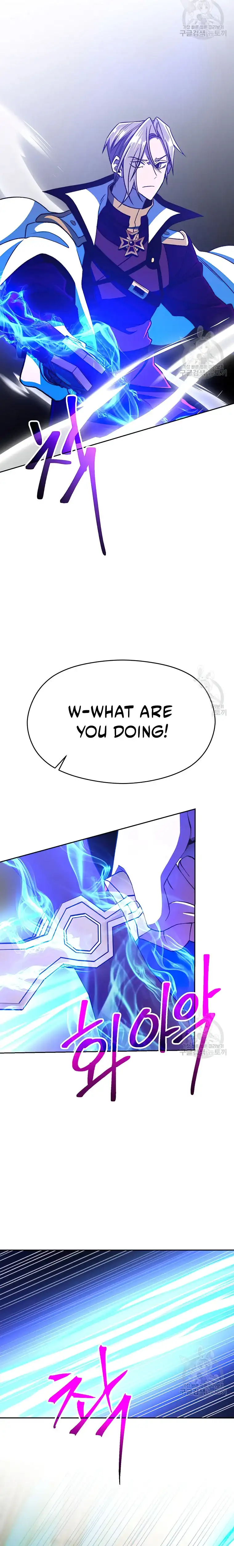 Archmage Transcending Through Regression - Chapter 69 - Page 10