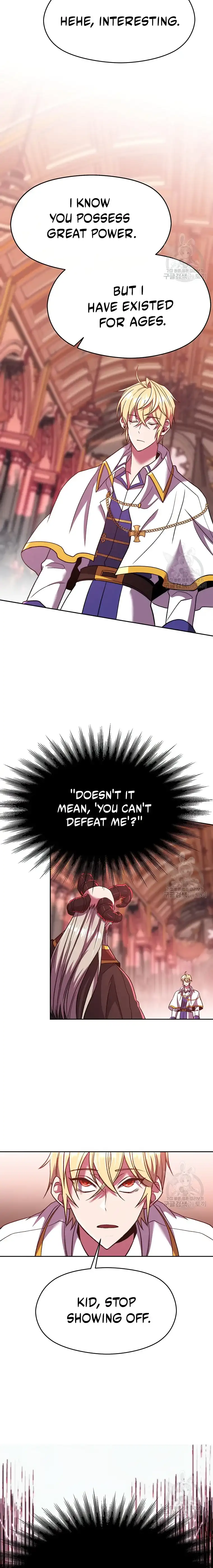 Archmage Transcending Through Regression - Chapter 69 - Page 2
