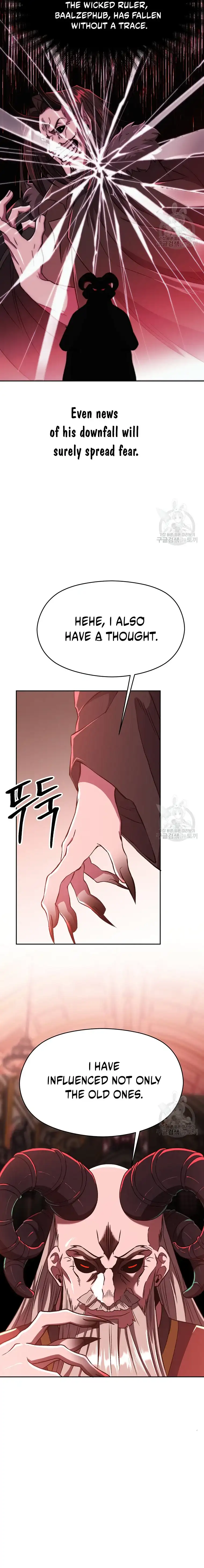 Archmage Transcending Through Regression - Chapter 69 - Page 3