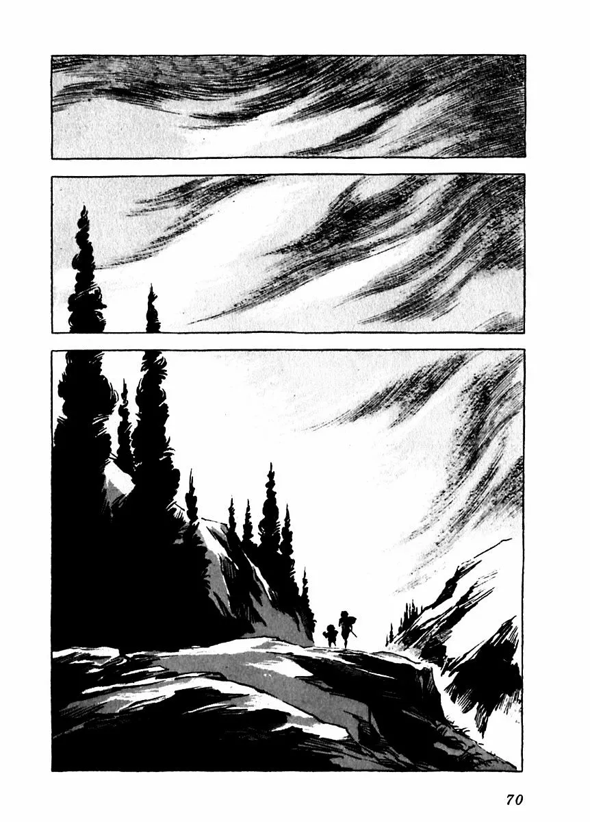 Arion - Chapter 7 - Page 20