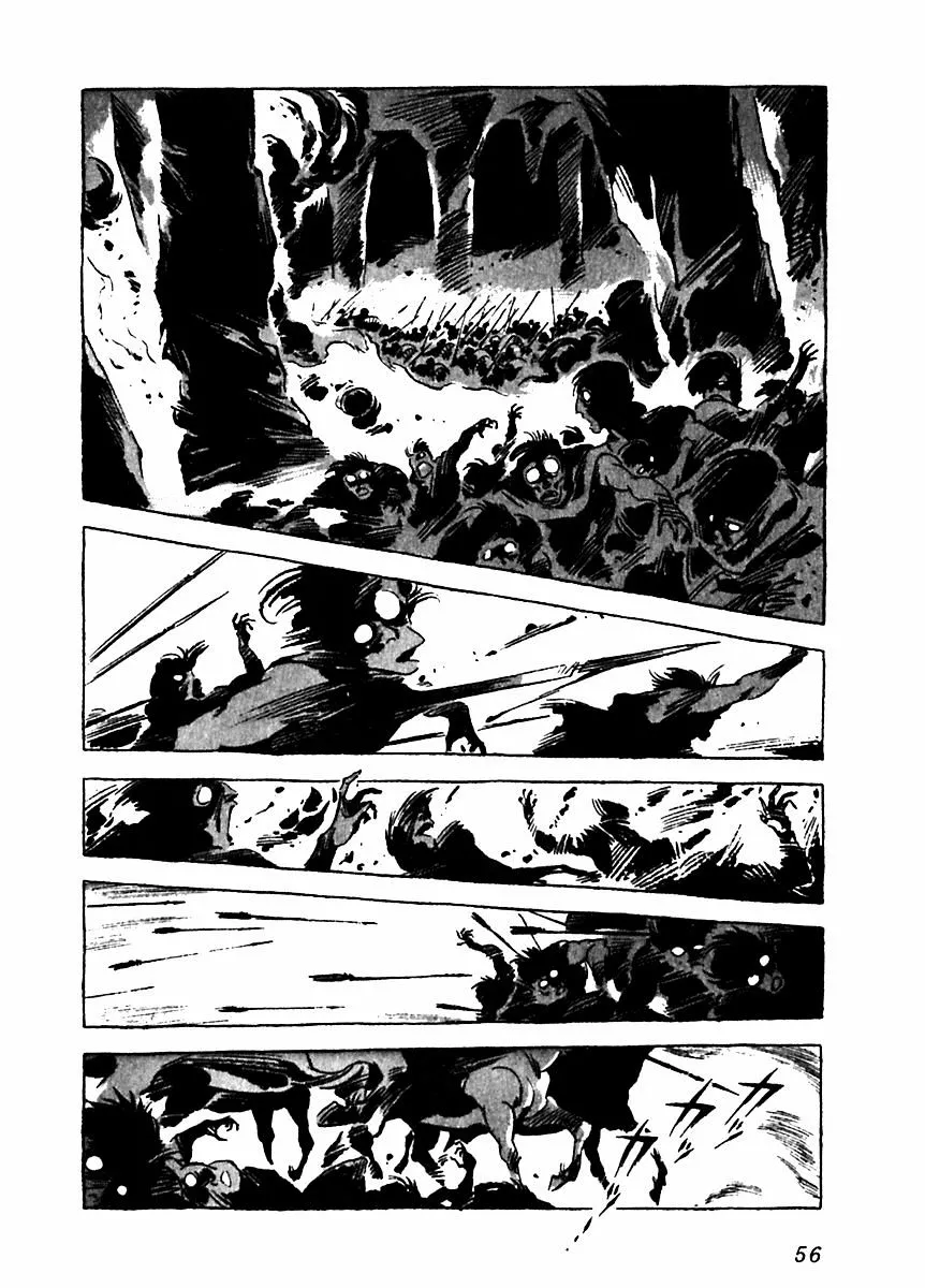 Arion - Chapter 7 - Page 6