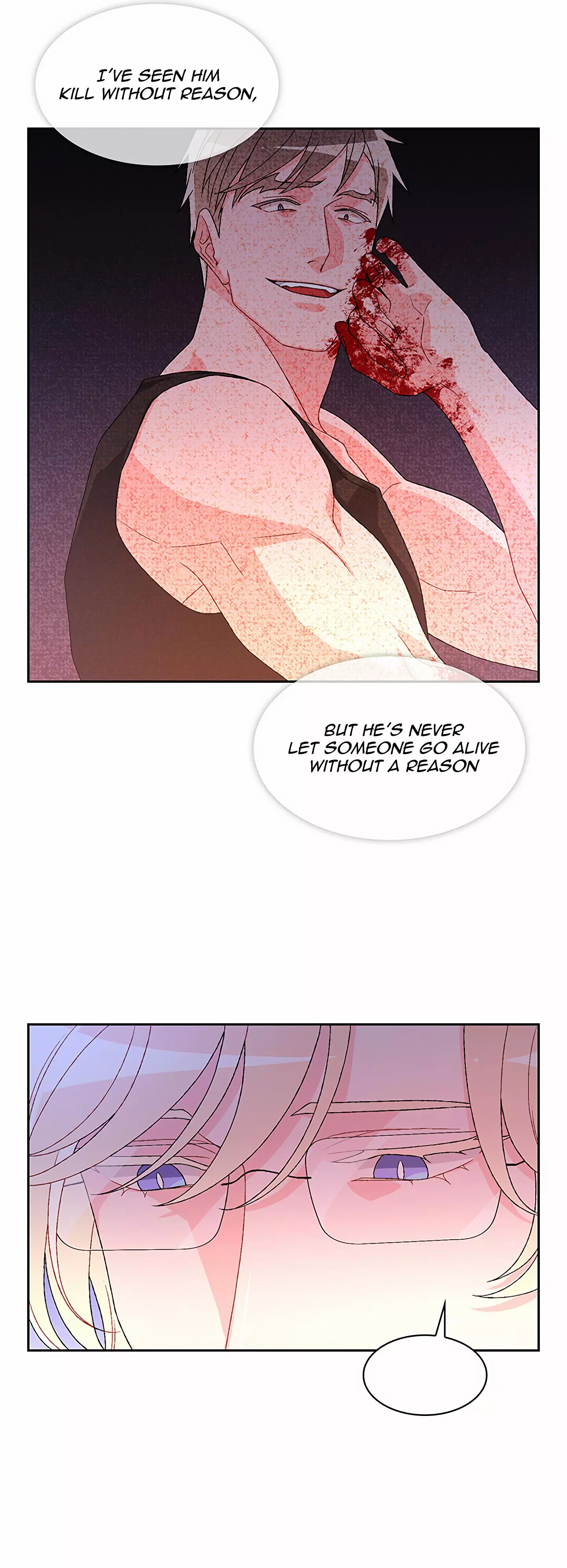 Arthur - Chapter 15 - Page 23