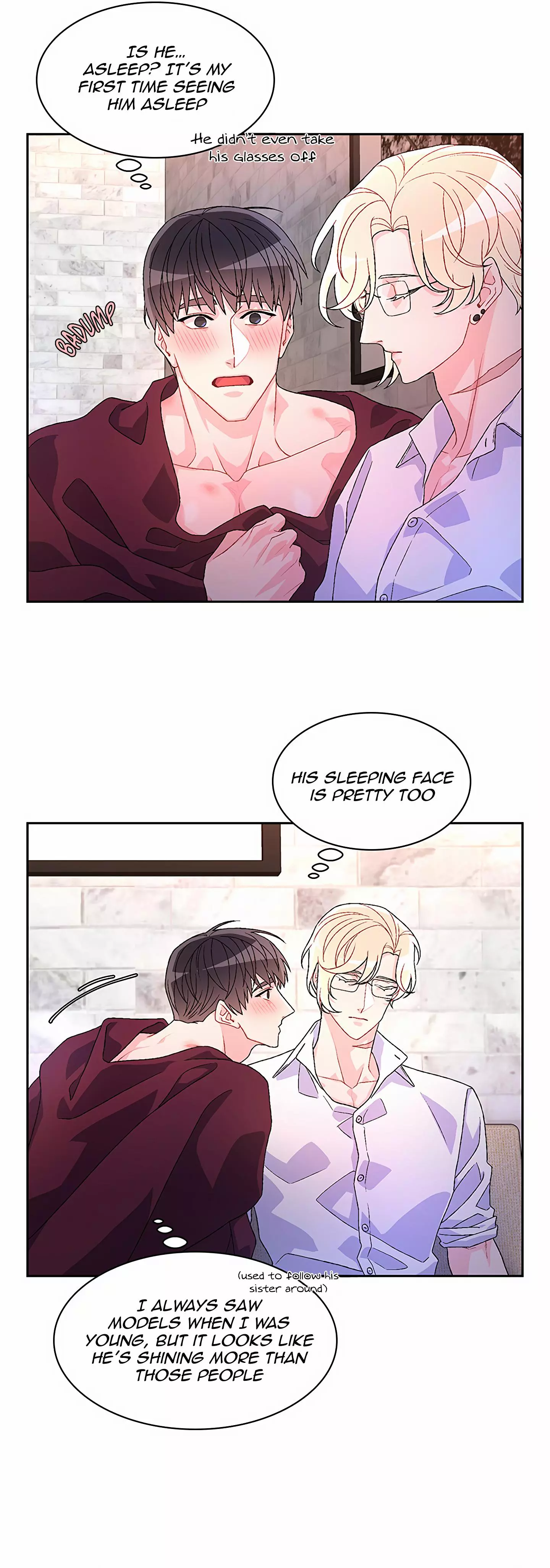 Arthur - Chapter 15 - Page 27