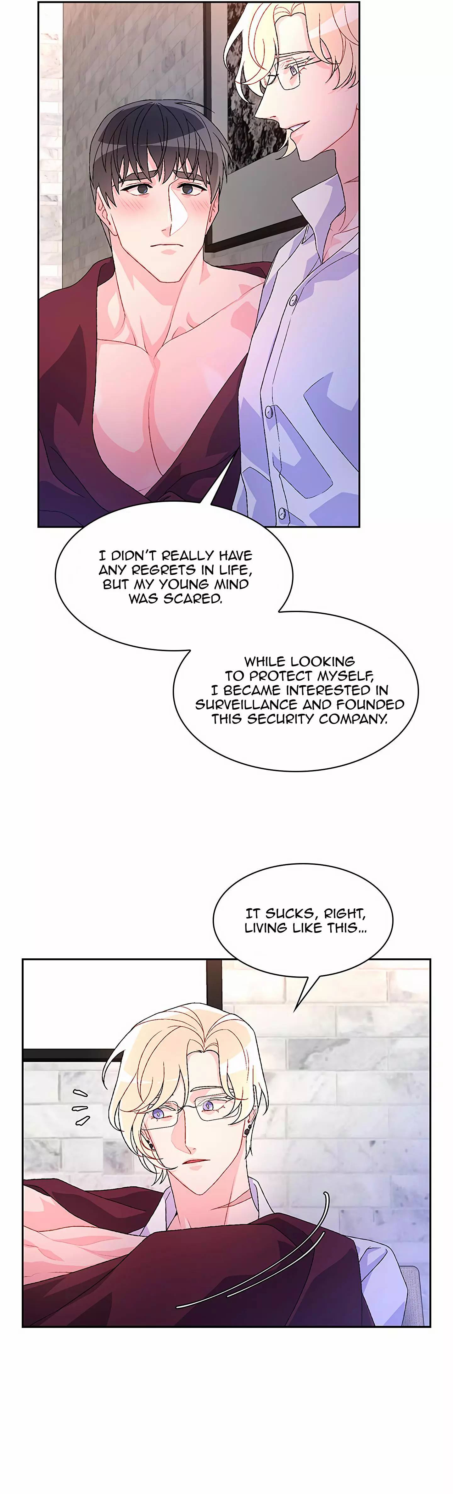 Arthur - Chapter 15 - Page 37