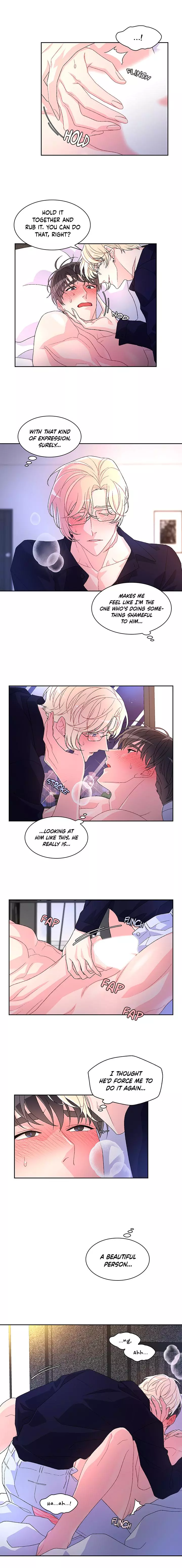 Arthur - Chapter 7 - Page 17