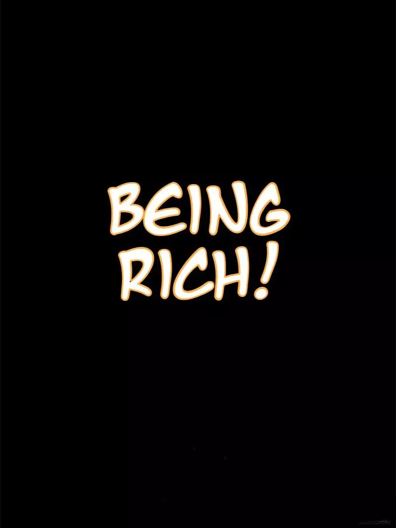 As The Richest man, I Really Don’t Want To Be Reborn - Chapter 1 - Page 3