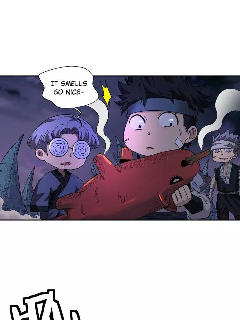 As The Richest man, I Really Don’t Want To Be Reborn - Chapter 10 - Page 43