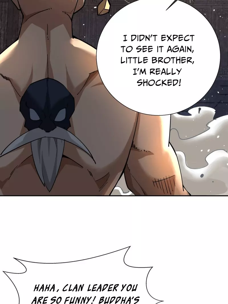 As The Richest man, I Really Don’t Want To Be Reborn - Chapter 13 - Page 17