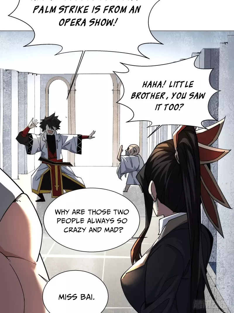 As The Richest man, I Really Don’t Want To Be Reborn - Chapter 13 - Page 18