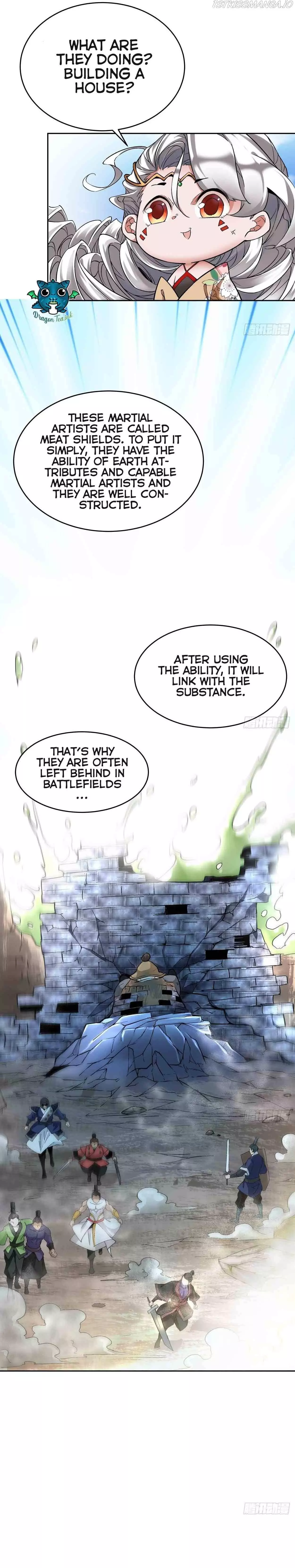 As The Richest man, I Really Don’t Want To Be Reborn - Chapter 16 - Page 13