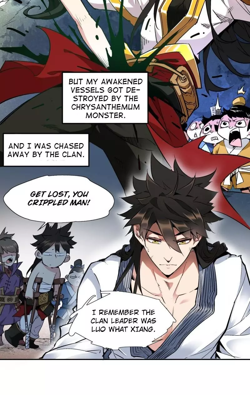 As The Richest man, I Really Don’t Want To Be Reborn - Chapter 2 - Page 11