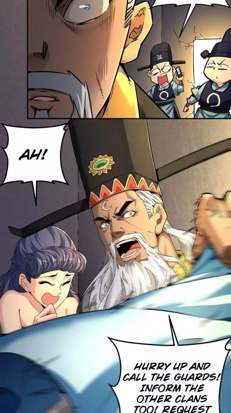 As The Richest man, I Really Don’t Want To Be Reborn - Chapter 3 - Page 9