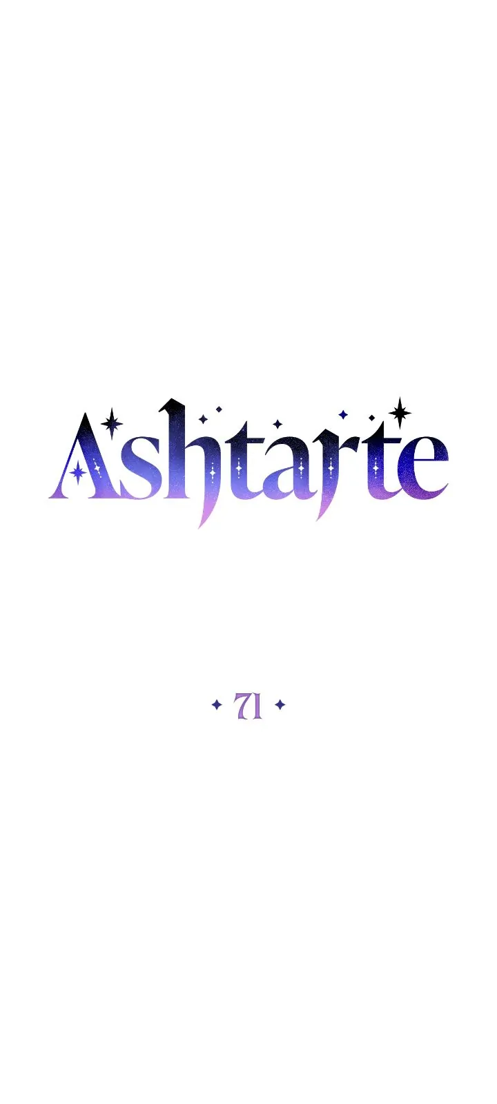 Ashtarte - Chapter 71 - Page 3