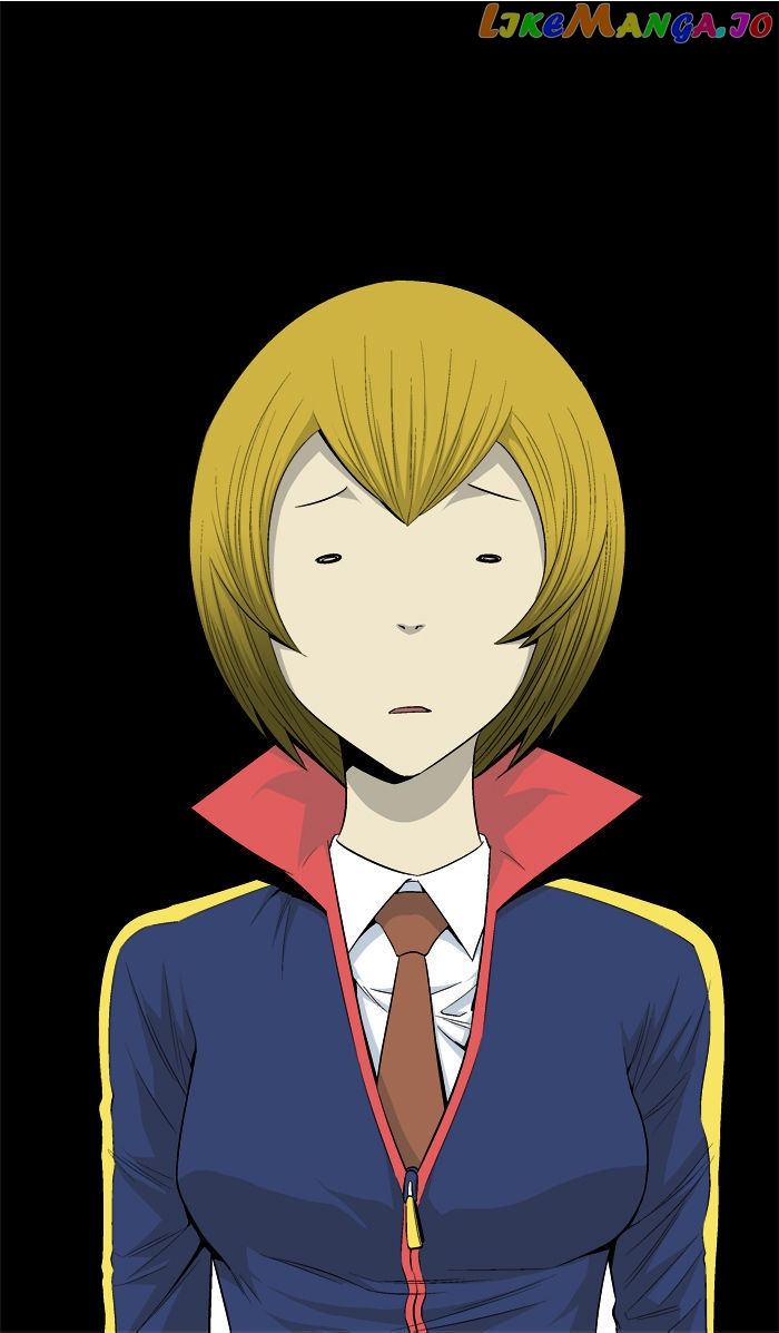 Aura from Another Planet - Chapter 27 - Page 4