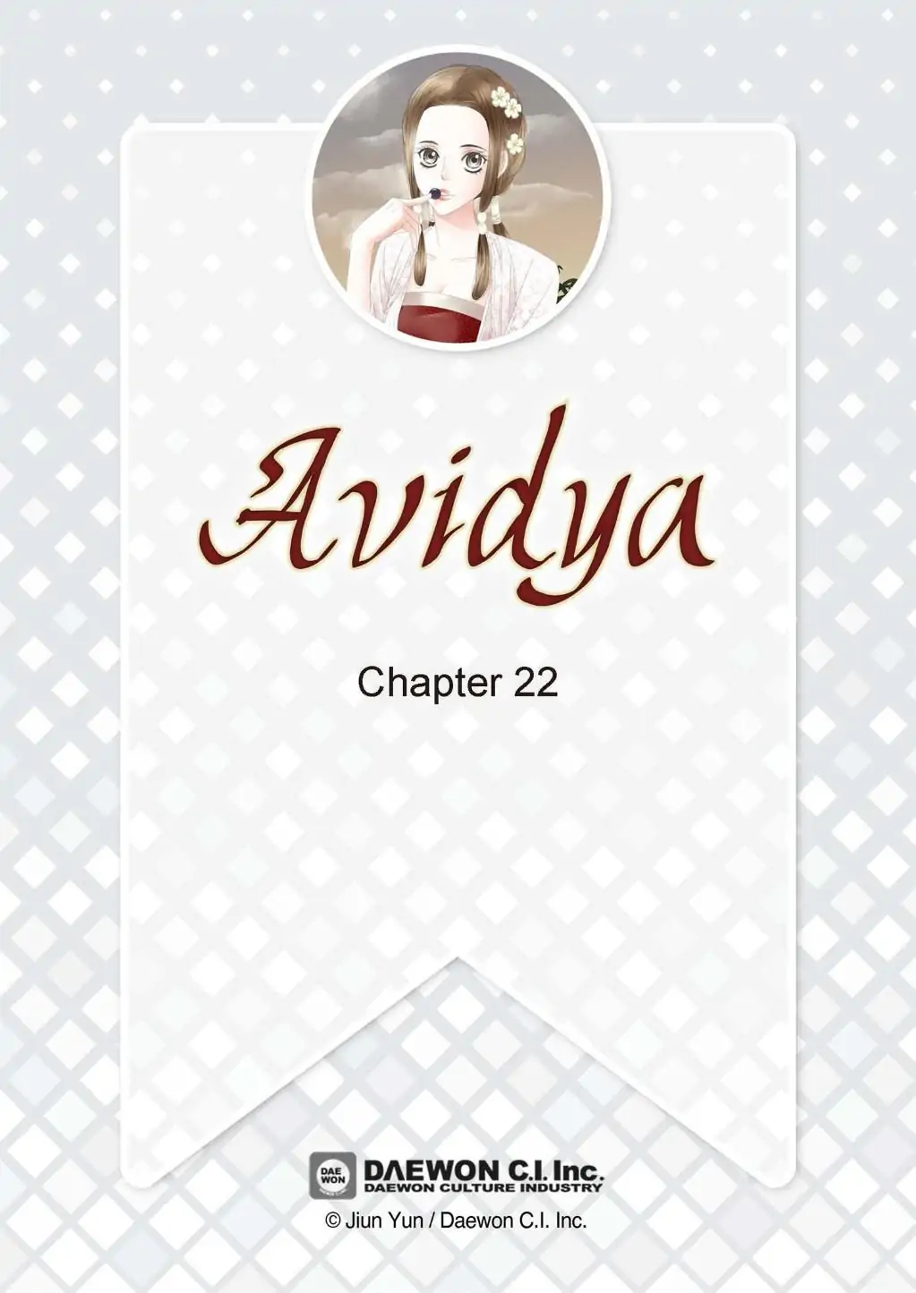 Avidya - Chapter 22 - Page 2