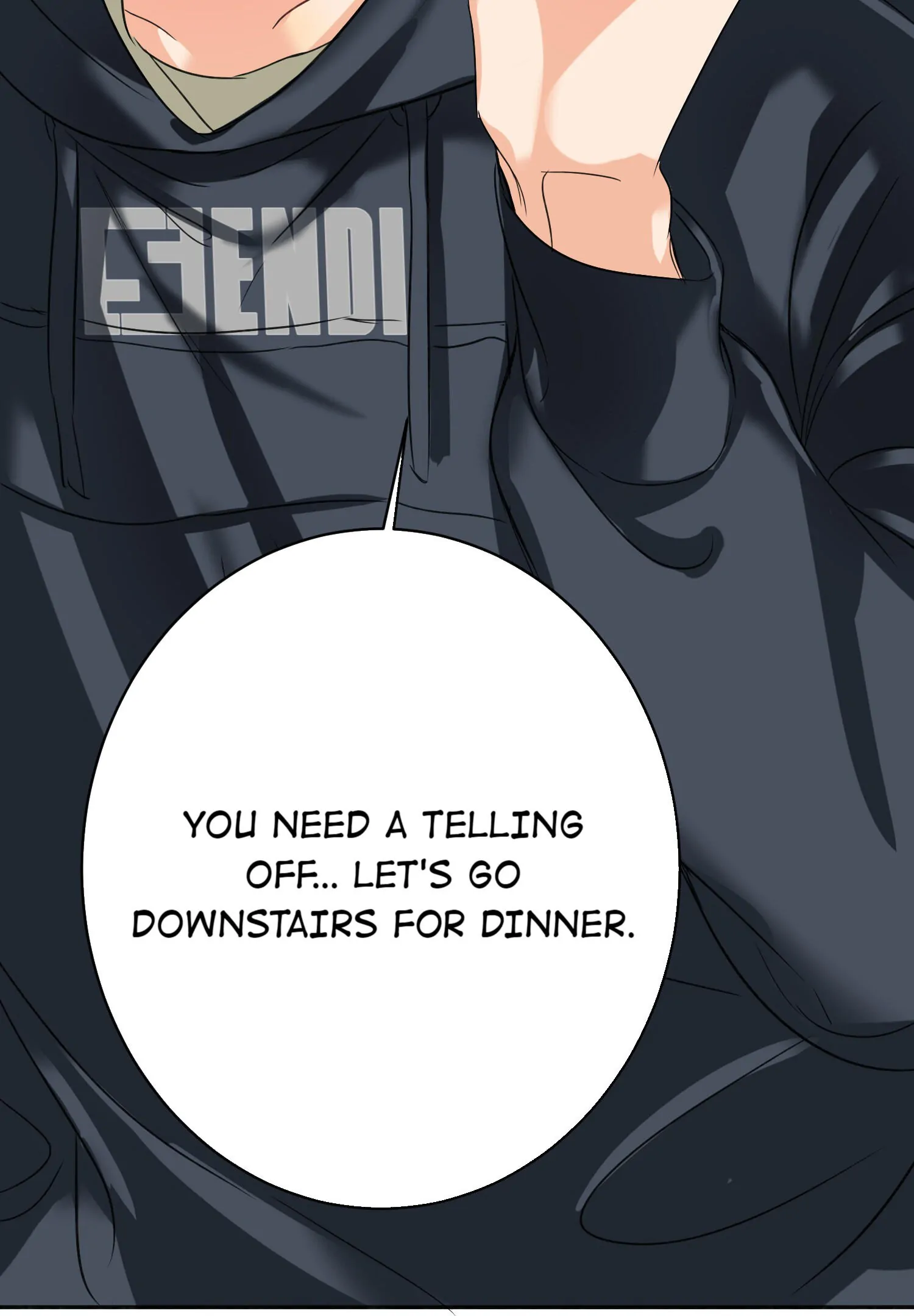 AWM PlayerUnknown's Battlegrounds - Chapter 36 - Page 44