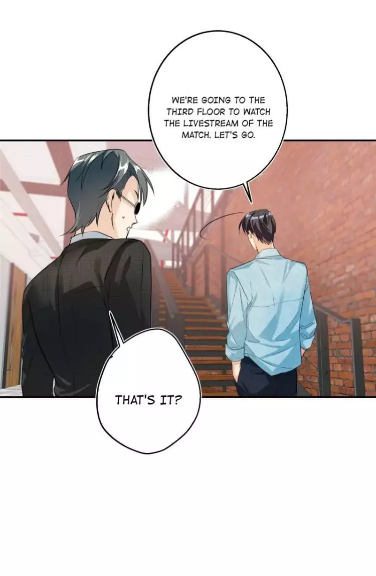 AWM Pubg - Chapter 11 - Page 18