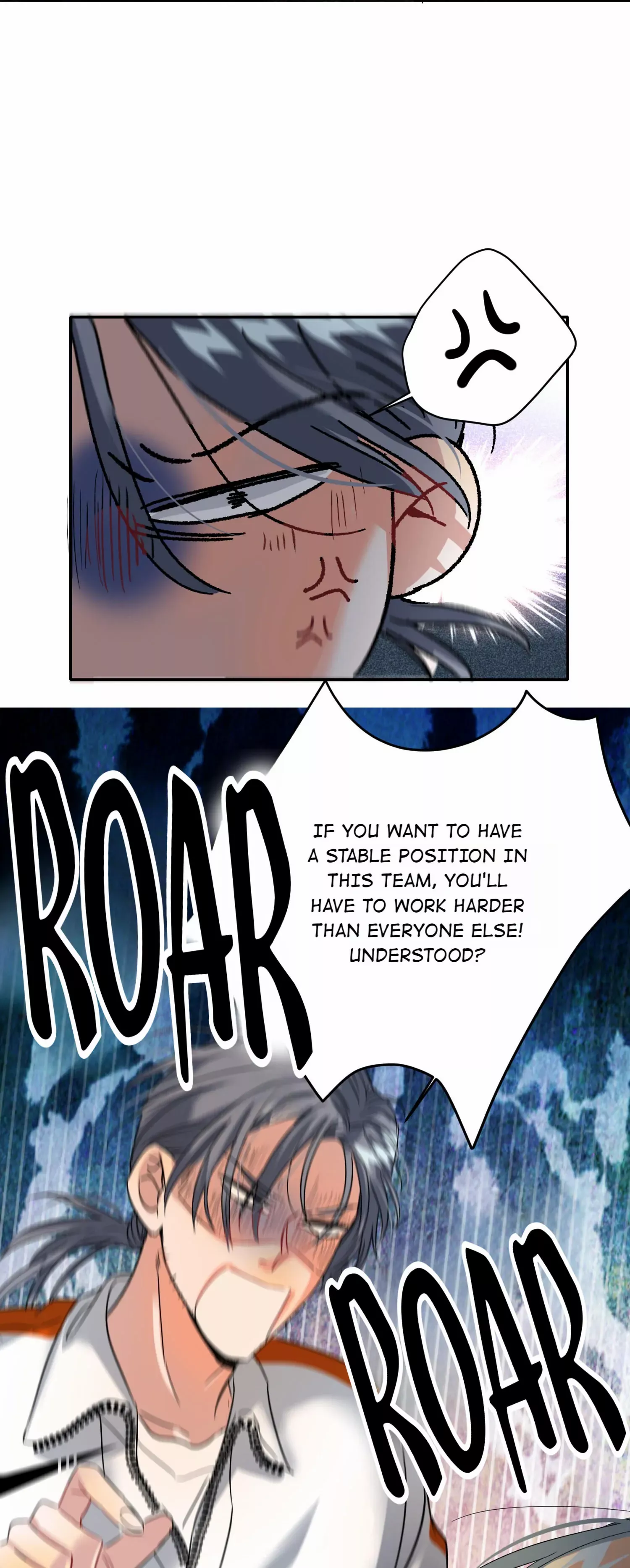 AWM Pubg - Chapter 37 - Page 28
