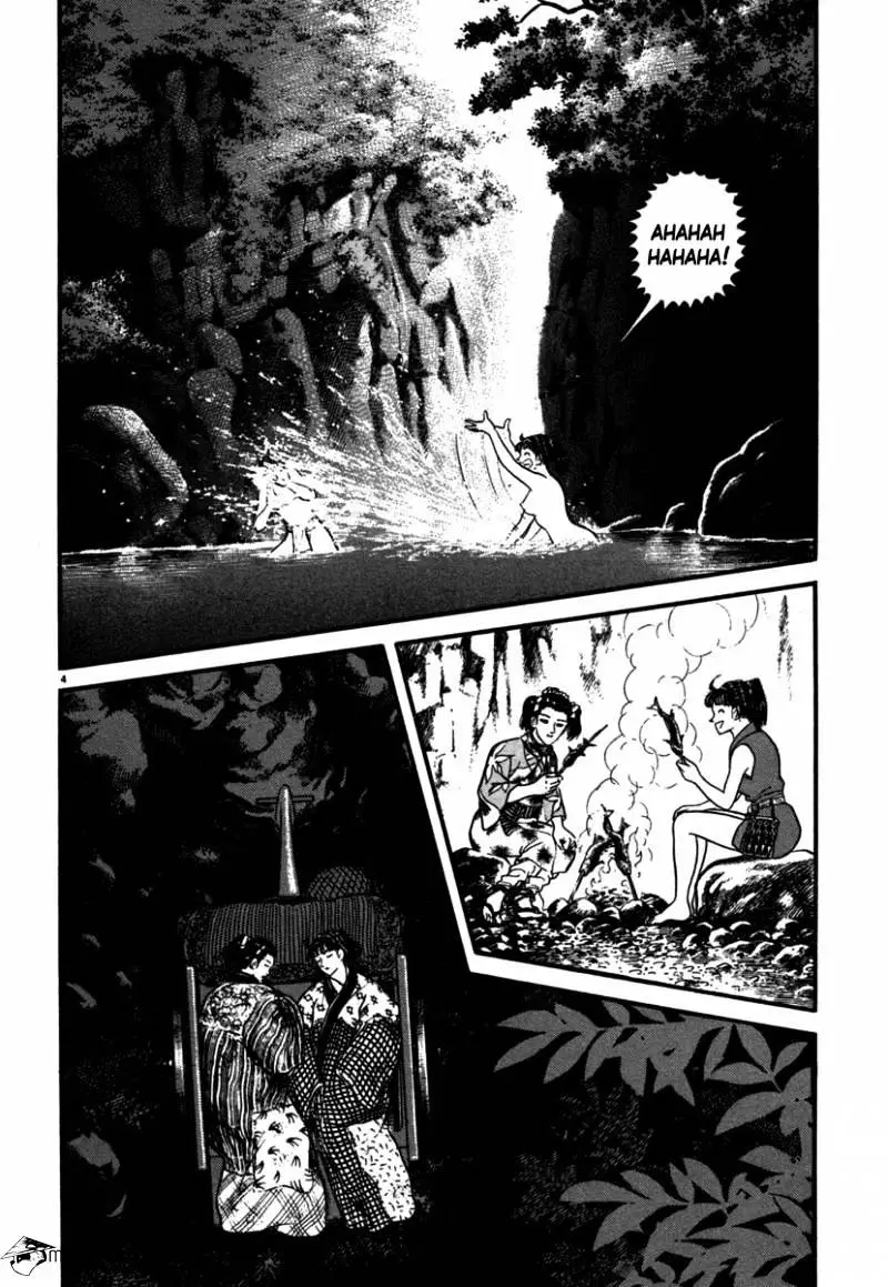 Azumi - Chapter 107 - Page 4