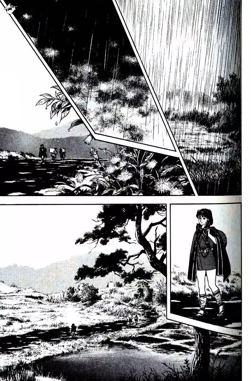 Azumi - Chapter 76 - Page 20