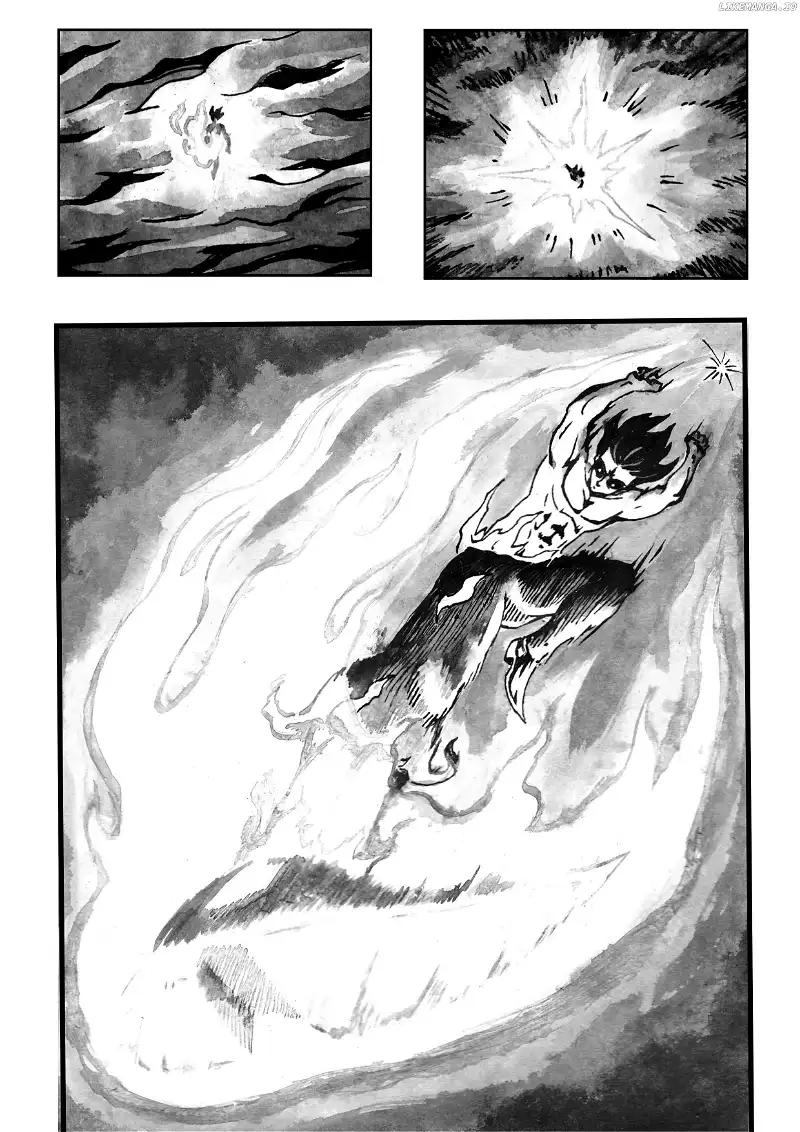 Babel - Chapter 4 - Page 64