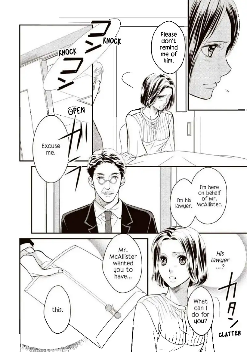 Backfire - Chapter 12 - Page 8