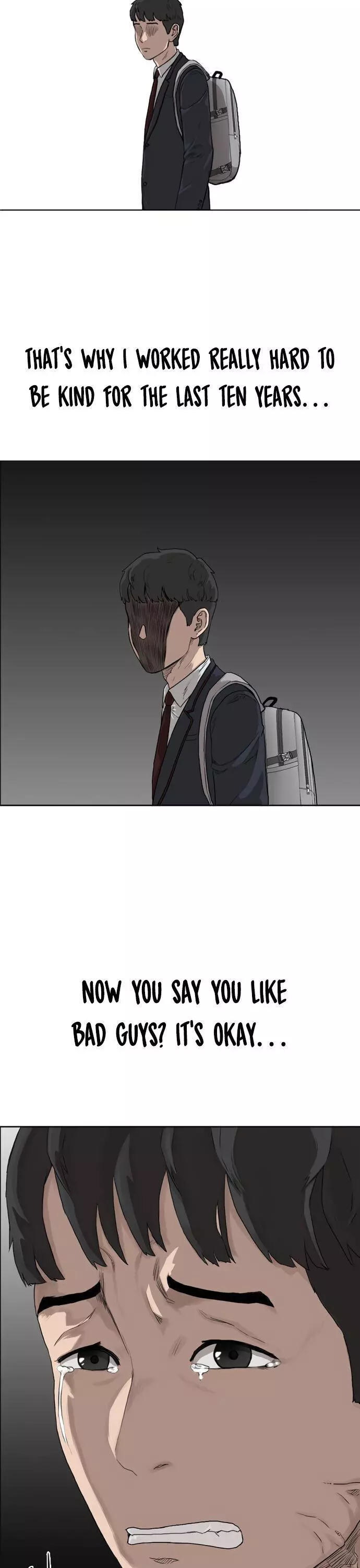 Bad Boy - Chapter 1 - Page 50