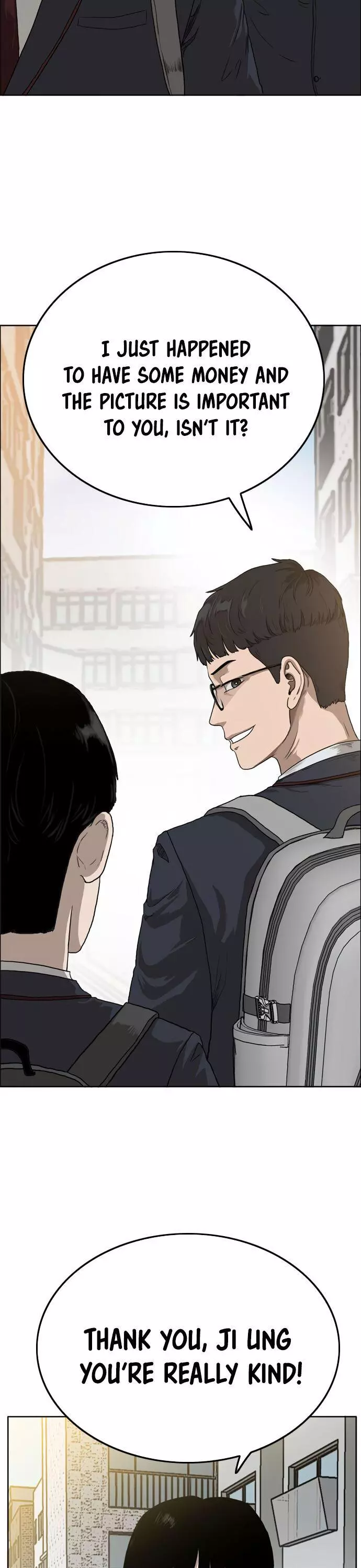 Bad Boy - Chapter 1 - Page 9