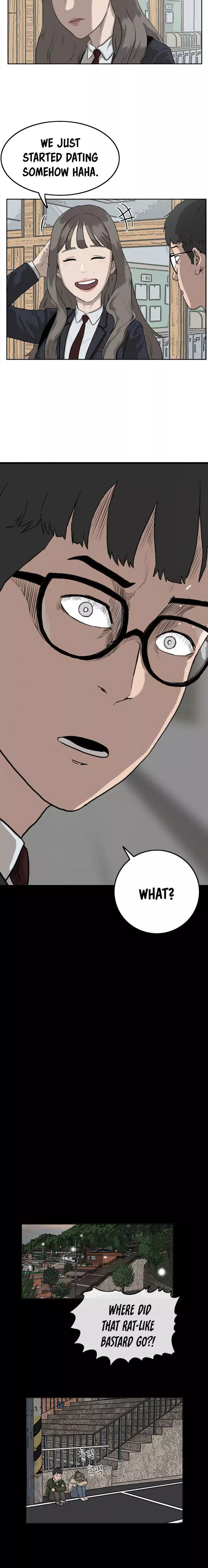 Bad Boy - Chapter 1 - Page 31